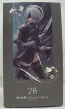 【中古】【開封品】2B 「NieR：Automata(ニーア オートマタ) Ver1.1a」 1/7 プラスチック製塗装済み完成品＜フィギュア＞（代引き不可）6355