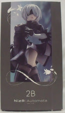 【中古】【開封品】2B 「NieR：Automata(ニーア オートマタ) Ver1.1a」 1/7 プラスチック製塗装済み完成品＜フィギュア＞（代引き不可）6355