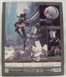 【中古】【開封品】2B 「NieR：Automata(ニーア オートマタ) Ver1.1a」 1/7 プラスチック製塗装済み完成品＜フィギュア＞（代引き不可）6355