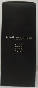 【中古】【開封品】NieR:Automata Ver1.1a ノーマルバージョン 2B 1/7 アニプレックス＜フィギュア＞（代引き不可）6355