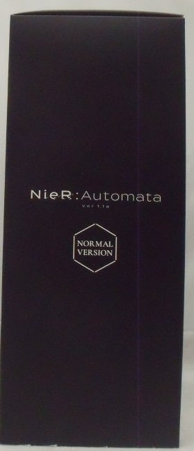 【中古】【開封品】NieR:Automata Ver1.1a ノーマルバージョン 2B 1/7 アニプレックス＜フィギュア＞（代引き不可）6355