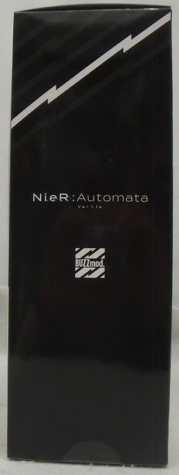 【中古】【開封品】BUZZmod. 2B 「NieR：Automata Ver1.1a」 1/12 アクションフィギュア＜フィギュア＞（代引き不可）6355