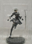 【中古】【開封品】フォルミズム 2B(ヨルハ二号B型) 「NieR：Automata(ニーア オートマタ)」＜フィギュア＞（代引き不可）6355