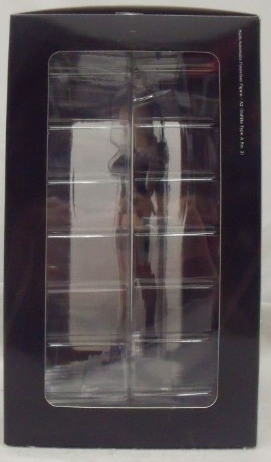 【中古】【開封品】フォルミズム A2(ヨルハ二号A型)「NieR：Automata(ニーア オートマタ)」＜フィギュア＞（代引き不可）6355