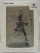 【中古】【開封品】フォルミズム 2B(ヨルハ二号B型) -ゴーグルOFF Ver.- 「NieR：Automata(ニーア オートマタ)」＜フィギュア＞（代引き不可）6355