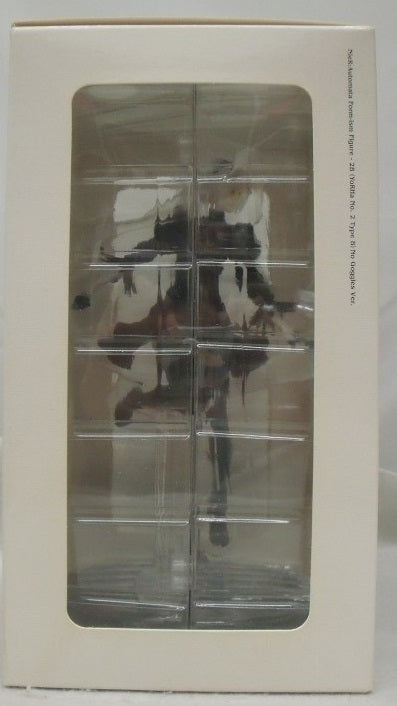 【中古】【開封品】フォルミズム 2B(ヨルハ二号B型) -ゴーグルOFF Ver.- 「NieR：Automata(ニーア オートマタ)」＜フィギュア＞（代引き不可）6355