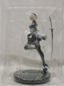 【中古】【開封品】フォルミズム 2B(ヨルハ二号B型) -ゴーグルOFF Ver.- 「NieR：Automata(ニーア オートマタ)」＜フィギュア＞（代引き不可）6355