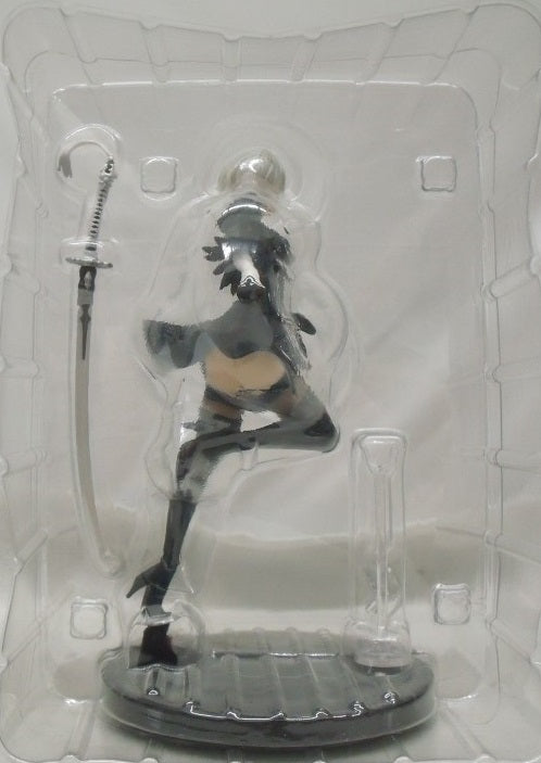 【中古】【開封品】フォルミズム 2B(ヨルハ二号B型) -ゴーグルOFF Ver.- 「NieR：Automata(ニーア オートマタ)」＜フィギュア＞（代引き不可）6355
