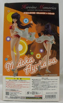 【中古】【開封品】ヒロインメモリーズ 鮎川まどか Ver.Red 「きまぐれオレンジ☆ロード」＜フィギュア＞（代引き不可）6355