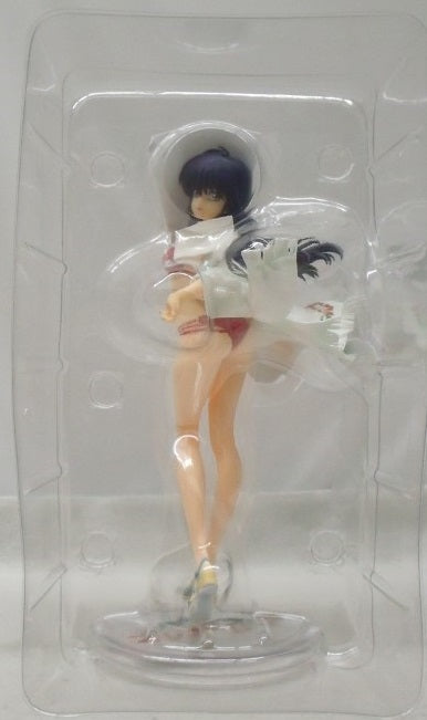 【中古】【開封品】ヒロインメモリーズ 鮎川まどか Ver.Red 「きまぐれオレンジ☆ロード」＜フィギュア＞（代引き不可）6355