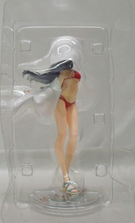 【中古】【開封品】ヒロインメモリーズ 鮎川まどか Ver.Red 「きまぐれオレンジ☆ロード」＜フィギュア＞（代引き不可）6355