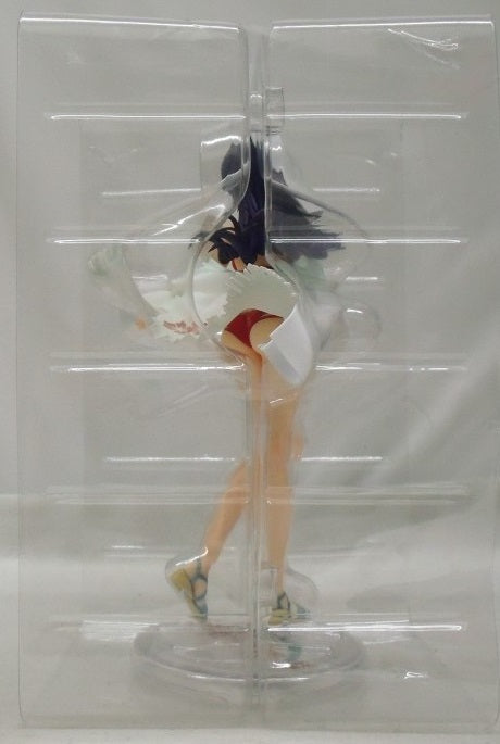 【中古】【開封品】ヒロインメモリーズ 鮎川まどか Ver.Red 「きまぐれオレンジ☆ロード」＜フィギュア＞（代引き不可）6355