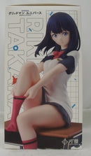 【中古】【開封品】宝多六花 「劇場版 グリッドマン ユニバース」 1/7 プラスチック製塗装済み完成品＜フィギュア＞（代引き不可）6355