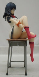 【中古】【開封品】宝多六花 「劇場版 グリッドマン ユニバース」 1/7 プラスチック製塗装済み完成品＜フィギュア＞（代引き不可）6355