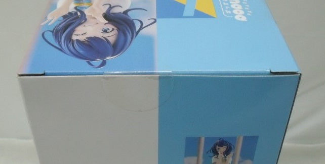 【中古】【未開封】POP UP PARADE 八奈見杏菜 L size 「負けヒロインが多すぎる!」 プラスチック製塗装済み完成品＜フィギュア＞（代引き不可）6355