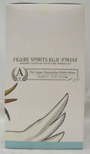 【中古】【開封品】The Super Dimension White Venus ランカ・リー 「マクロスF-another mythical world-side Ranka Lee-」A賞＜フィギュア＞（代引き不可）6355