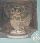 【中古】【開封品】The Super Dimension White Venus ランカ・リー 「マクロスF-another mythical world-side Ranka Lee-」A賞＜フィギュア＞（代引き不可）6355