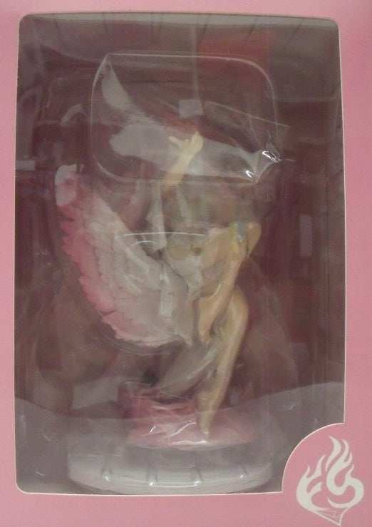 【中古】【開封品】Pink Venus of The Galaxy シェリル・ノーム 「マクロスF-another mythical world-side Sheryl Nome-」 C賞＜フィギュア＞（代引き不可）6355