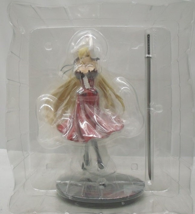 【中古】【開封品】キスショット 「一番くじプレミアム 傷物語 鉄血篇」 A賞 プレミアムフィギュア＜フィギュア＞（代引き不可）6355