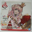 【中古】【開封品】シェリル・ノーム 「FIGURE SPIRITS KUJI マクロスF 10th アニバーサリー -シェリル・ノーム-」 A賞＜フィギュア＞（代引き不可）6355