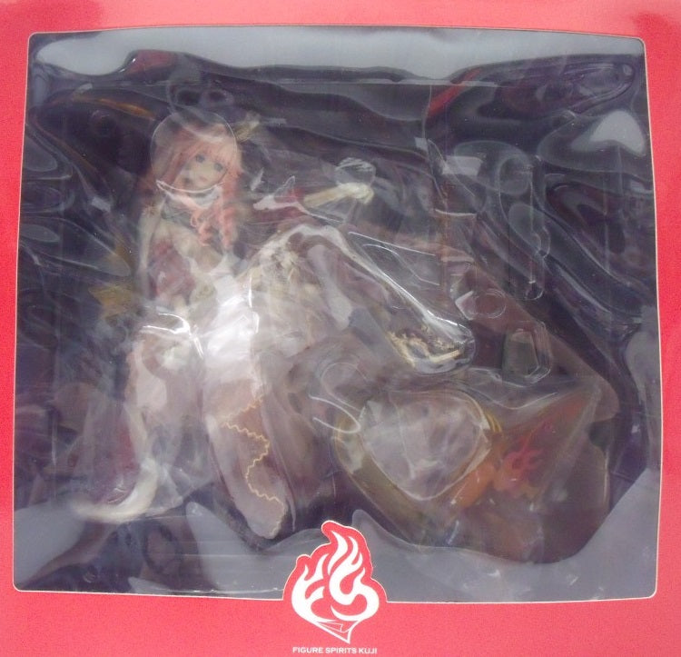 【中古】【開封品】シェリル・ノーム 「FIGURE SPIRITS KUJI マクロスF 10th アニバーサリー -シェリル・ノーム-」 A賞＜フィギュア＞（代引き不可）6355