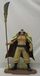 【中古】【開封品】エドワード・ニューゲート(白ひげ) 「一番くじ ワンピース 〜マリンフォード編〜」 B賞＜フィギュア＞（代引き不可）6355