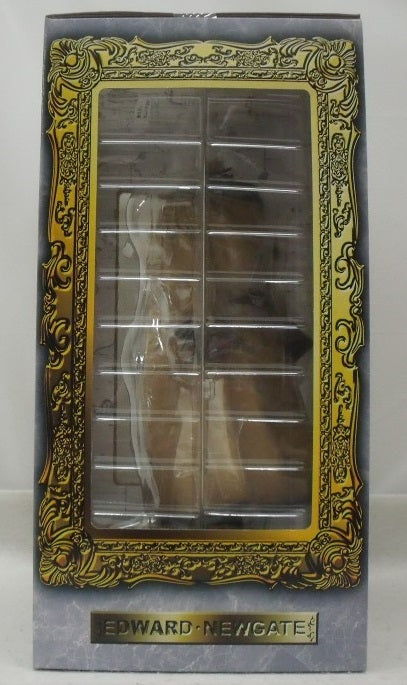 【中古】【未開封】エドワード・ニューゲート スペシャルカラーver. 「一番くじ ワンピース 〜Change of Generation〜」 B賞＜フィギュア＞（代引き不可）6355