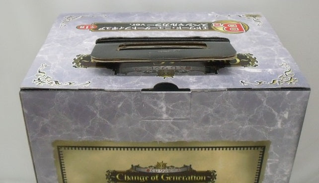【中古】【未開封】エドワード・ニューゲート スペシャルカラーver. 「一番くじ ワンピース 〜Change of Generation〜」 B賞＜フィギュア＞（代引き不可）6355