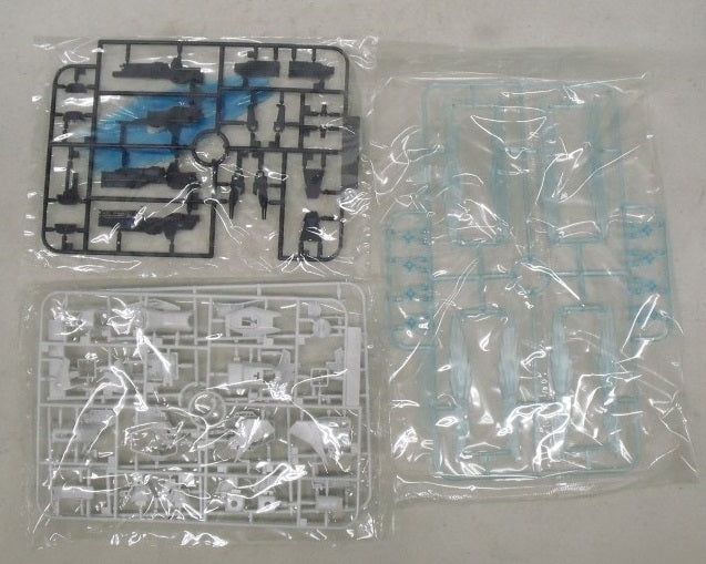 【中古】【未組立】1/100 MG ZGMF-X20A ストライクフリーダムガンダム フルバーストモード(スペシャルバージョン)＜プラモデル＞（代引き不可）6355