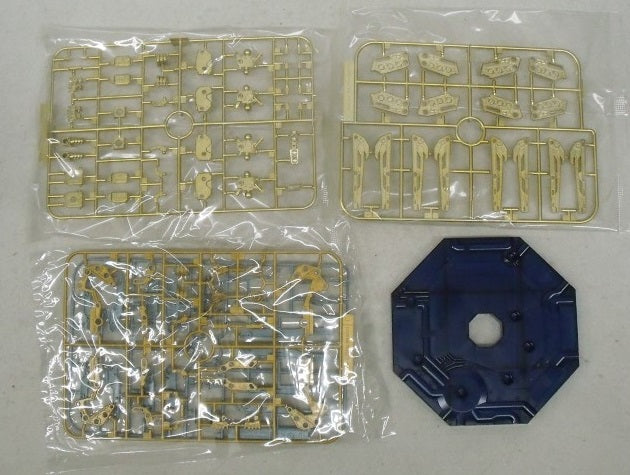 【中古】【未組立】1/100 MG ZGMF-X20A ストライクフリーダムガンダム フルバーストモード(スペシャルバージョン)＜プラモデル＞（代引き不可）6355