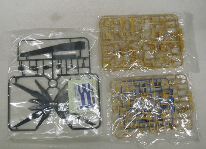 【中古】【未組立】1/100 MG ZGMF-X20A ストライクフリーダムガンダム フルバーストモード(スペシャルバージョン)＜プラモデル＞（代引き不可）6355