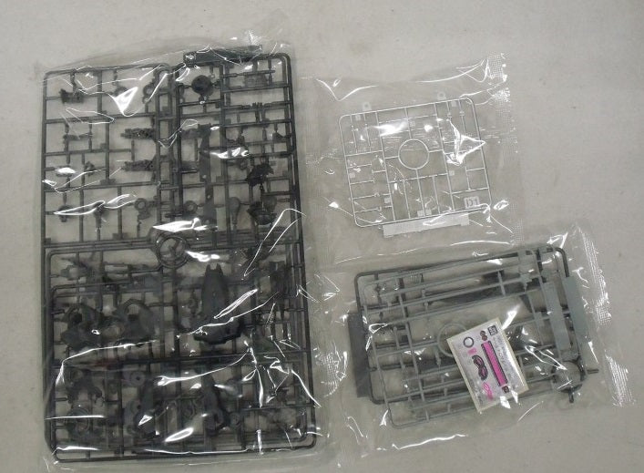 【中古】【未組立】1/100 MG ガンダムヴィダール 「機動戦士ガンダム 鉄血のオルフェンズ」 [5068353]＜プラモデル＞（代引き不可）6355