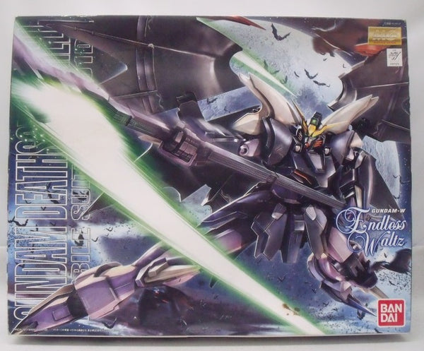 【中古】【未組立】1/100 MG XXXG-01D2 ガンダムデスサイズヘル EW版 「新機動戦記ガンダムW Endless Waltz」 [0167078]＜プラモデル＞（代引き不可）6355