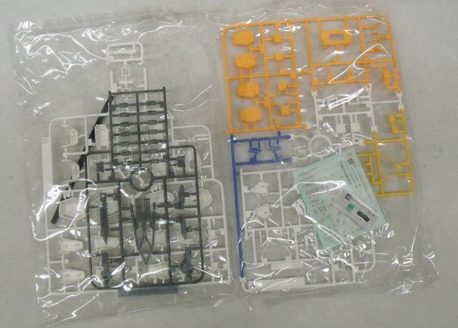 【中古】【未組立】1/100 MG XXXG-01H ガンダムヘビーアームズ EW 「新機動戦記ガンダムW Endless Waltz 敗者たちの栄光」＜プラモデル＞（代引き不可）6355