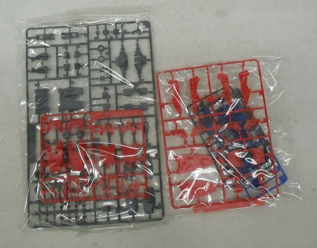 【中古】【未組立】1/100 MG RX-78 GP01Fb ガンダム試作1号機 フルバーニアン 「機動戦士ガンダム0083 STAR DUST MEMORY」＜プラモデル＞（代引き不可）6355