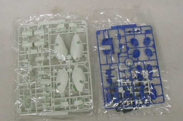 【中古】【未組立】1/100 MG RX-78 GP01Fb ガンダム試作1号機 フルバーニアン 「機動戦士ガンダム0083 STAR DUST MEMORY」＜プラモデル＞（代引き不可）6355