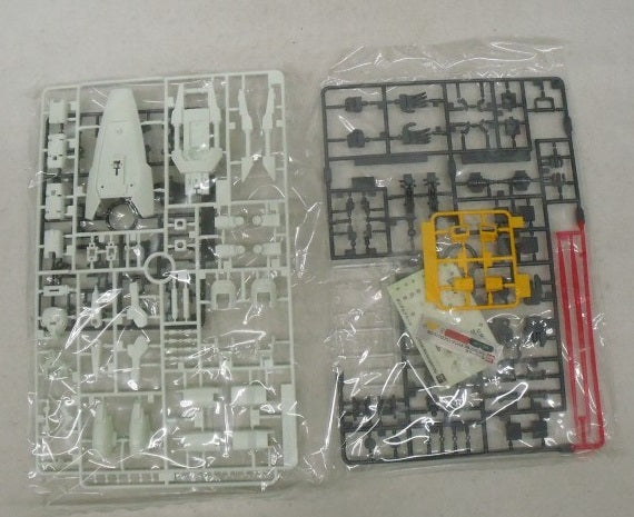 【中古】【未組立】1/100 MG RX-78 GP01Fb ガンダム試作1号機 フルバーニアン 「機動戦士ガンダム0083 STAR DUST MEMORY」＜プラモデル＞（代引き不可）6355