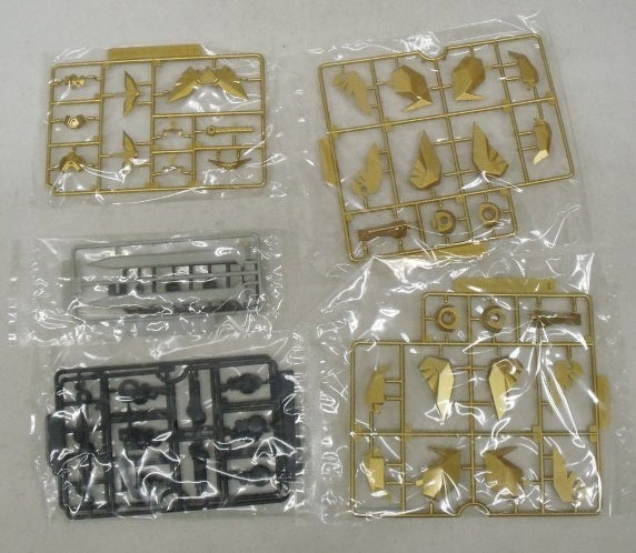 【中古】【未組立】NONスケール Gコンパチブルカイザー 「スーパーロボット大戦OG」 S.R.G-Sシリーズ No.047 [KP165]＜プラモデル＞（代引き不可）6355