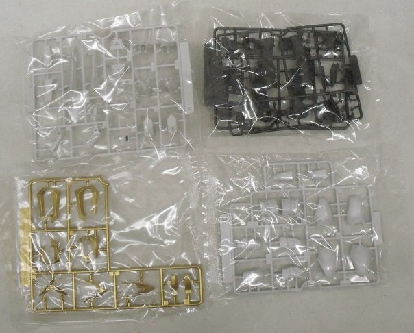 【中古】【未組立】NONスケール Gコンパチブルカイザー 「スーパーロボット大戦OG」 S.R.G-Sシリーズ No.047 [KP165]＜プラモデル＞（代引き不可）6355