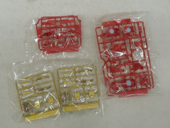 【中古】【未組立】NONスケール Gコンパチブルカイザー 「スーパーロボット大戦OG」 S.R.G-Sシリーズ No.047 [KP165]＜プラモデル＞（代引き不可）6355