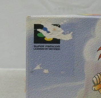 【中古】【開封品】スーパーファミコンソフト すーぱーぐっすんおよよ2＜レトロゲーム＞（代引き不可）6355