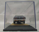 【中古】【開封品】tosa collection「1/43 Toyota CELICA LB 1600GT ブルー」＜コレクターズアイテム＞（代引き不可）6355