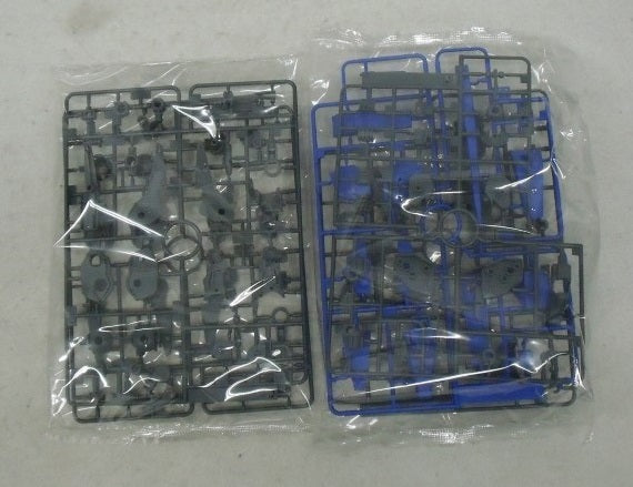 【中古】【未組立】1/100 RE/100 ガンダムリントヴルム 「ガンダムビルドダイバーズ Genius Head Line」 [5063406]＜プラモデル＞（代引き不可）6355