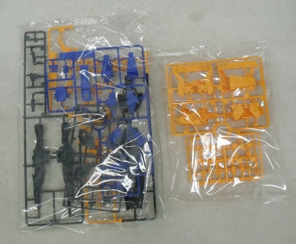 【中古】【未組立】1/100 RE/100 ガンダムリントヴルム 「ガンダムビルドダイバーズ Genius Head Line」 [5063406]＜プラモデル＞（代引き不可）6355