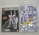 【中古】【未組立】1/144 HGUC MSN-001X ガンダムデルタカイ 「機動戦士ガンダムUC MSV」 シリーズ No.148 [0179641]＜プラモデル＞（代引き不可）6355