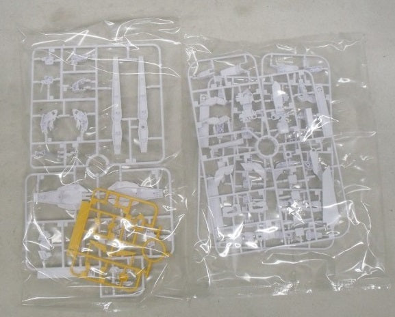 【中古】【未組立】1/144 HGUC MSN-001X ガンダムデルタカイ 「機動戦士ガンダムUC MSV」 シリーズ No.148 [0179641]＜プラモデル＞（代引き不可）6355