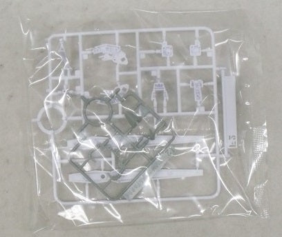 【中古】【未組立】1/144 HGUC MSN-001X ガンダムデルタカイ 「機動戦士ガンダムUC MSV」 シリーズ No.148 [0179641]＜プラモデル＞（代引き不可）6355