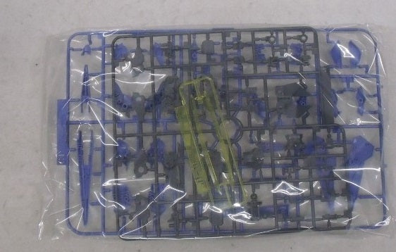 【中古】【未組立】1/144 HGBF 百万式 「ガンダムビルドファイターズトライ」 [0194370]＜プラモデル＞（代引き不可）6355
