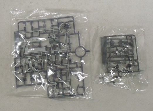 【中古】【未組立】1/144 HG XM-X0 クロスボーンガンダムＸ-0 フルクロス 「機動戦士クロスボーン・ガンダム ゴースト」＜プラモデル＞（代引き不可）6355
