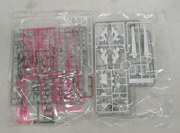 【中古】【未組立】1/144 HG XM-X0 クロスボーンガンダムＸ-0 フルクロス 「機動戦士クロスボーン・ガンダム ゴースト」＜プラモデル＞（代引き不可）6355
